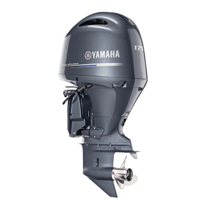 Yamaha Outboards 175HP | LF175XCA Yamaha Outboards 175HP | LF175XCA