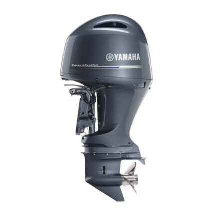 Yamaha Outboards 200HP | LF200XB