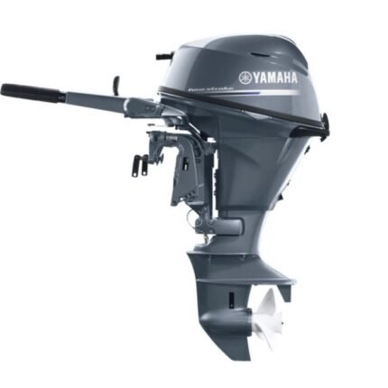 Yamaha Outboards 20HP | F20LWHB