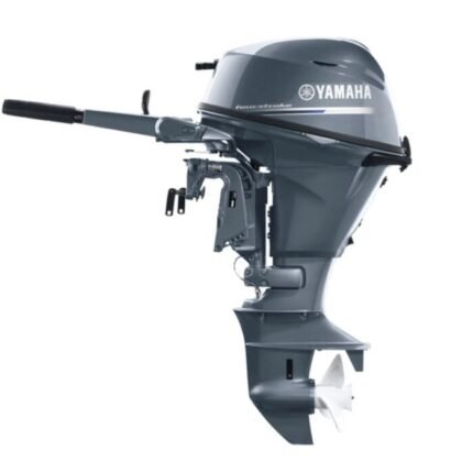 Yamaha Outboards 20HP | F20LWPHB