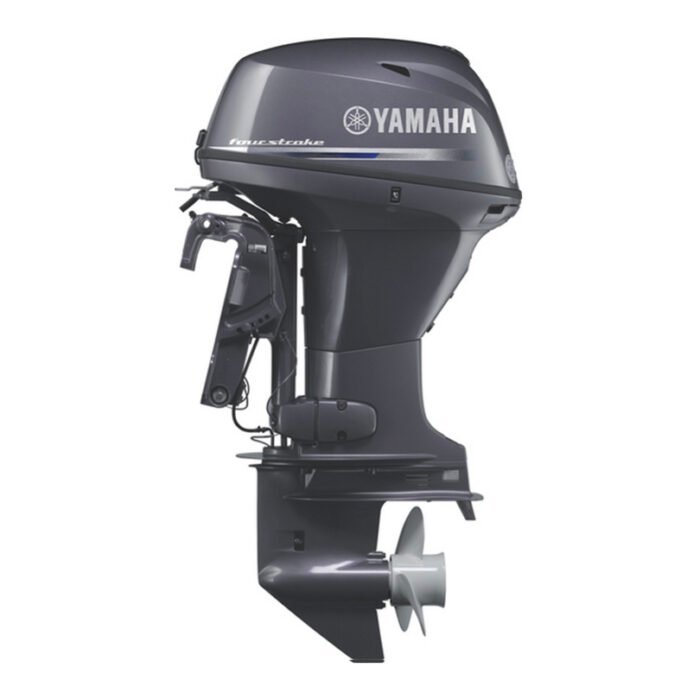 Yamaha Outboards 20HP | F20SWPB Yamaha Outboards 20HP | F20SWPB
