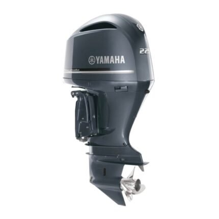Yamaha Outboards 225HP | F225XB