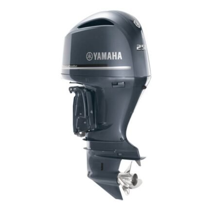 Yamaha Outboards 250HP | F250XB