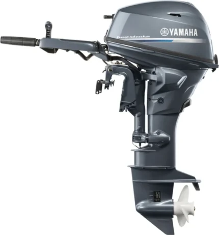Yamaha Outboards 25HP | F25LMHC
