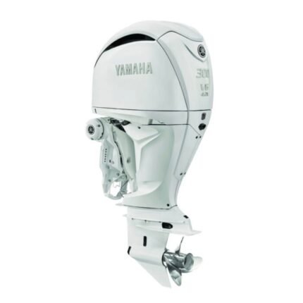 Yamaha Outboards 300HP | F300ECB2