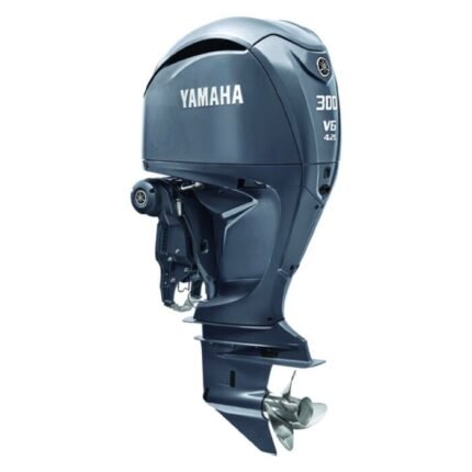 Yamaha Outboards 300HP | F300ESB