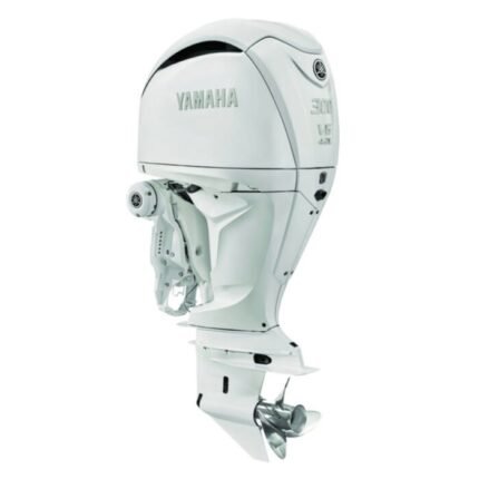 Yamaha Outboards 300HP | F300ESB2