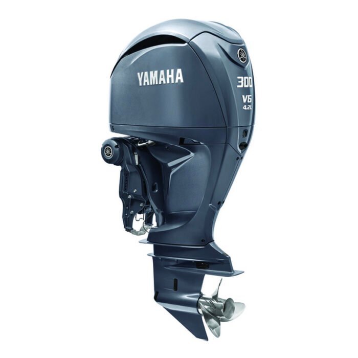 Yamaha Outboards 300HP | F300UCB Yamaha Outboards 300HP | F300UCB
