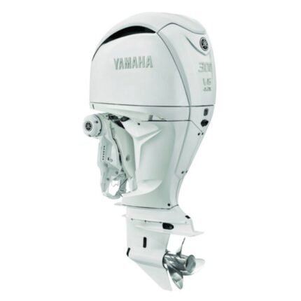 Yamaha Outboards 300HP | F300UCB2