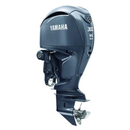 Yamaha Outboards 300HP | F300USB