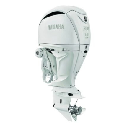 Yamaha Outboards 300HP | F300USB2