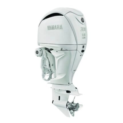 Yamaha Outboards 300HP | F300XCB2