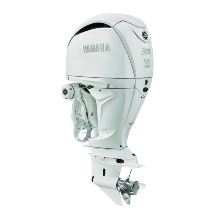 Yamaha Outboards 300HP | F300XCB2 Yamaha Outboards 300HP | F300XCB2