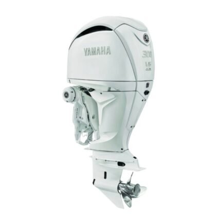 Yamaha Outboards 300HP | F300XSB2