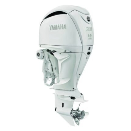 Yamaha Outboards 300HP | LF300ECB2
