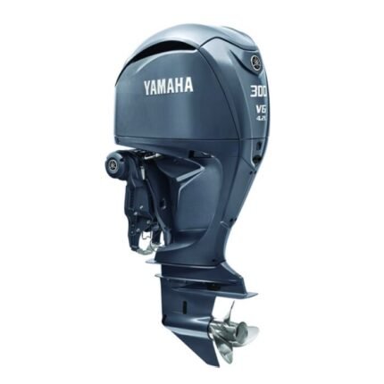 Yamaha Outboards 300HP | LF300UCB
