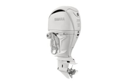 Yamaha Outboards 300HP | LF300UCB2