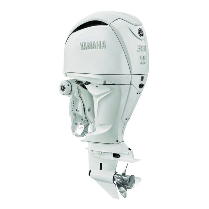 Yamaha Outboards 300HP | LF300USB2 Yamaha Outboards 300HP | LF300USB2
