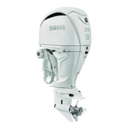 Yamaha Outboards 300HP | LF300USB2
