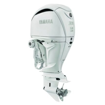 Yamaha Outboards 300HP | LF300XCB2