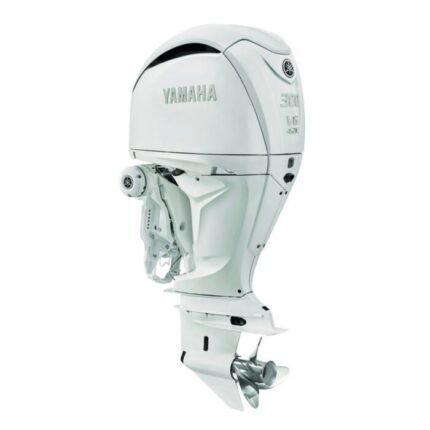 Yamaha Outboards 300HP | LF300XSB2