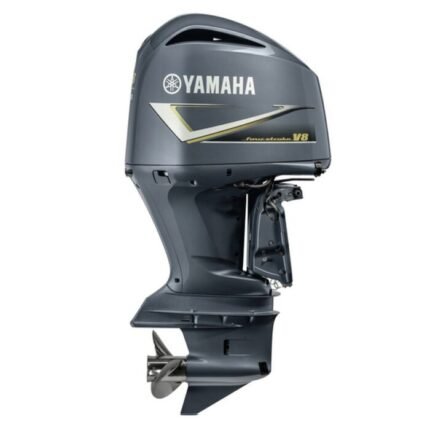 Yamaha Outboards 350HP | LF350UCC