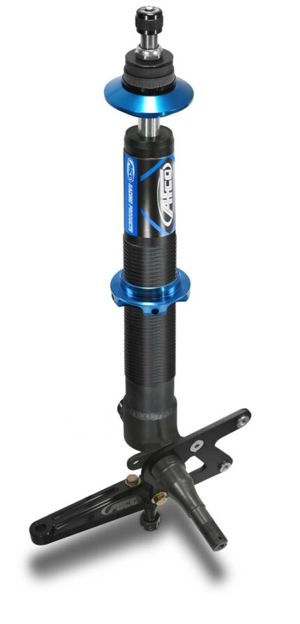 AFCO Racing Terminator SS Spindle-Mount Adjustable Struts 30760SB - nhraceengine.nl