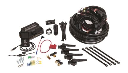 Air Lift Air Management Systems 27695 - nhraceengine.nl