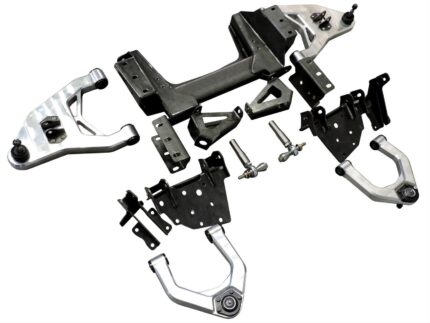 All American Chassis Front Suspension Packages 6372GMFS-FAAB - nhraceengine.nl