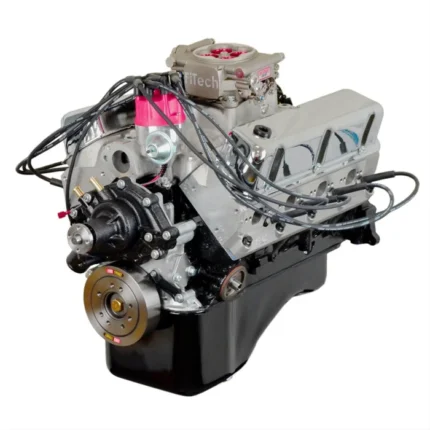 ATK HP78C-EFI 302 Crate Engine – 365 HP / 380 TQ Ford Windsor V8 - nhraceengine.nl