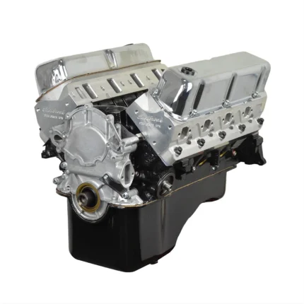ATK HP80 347 Stroker Crate Engine – 410 HP / 415 TQ Ford Windsor V8 - nhraceengine.nl