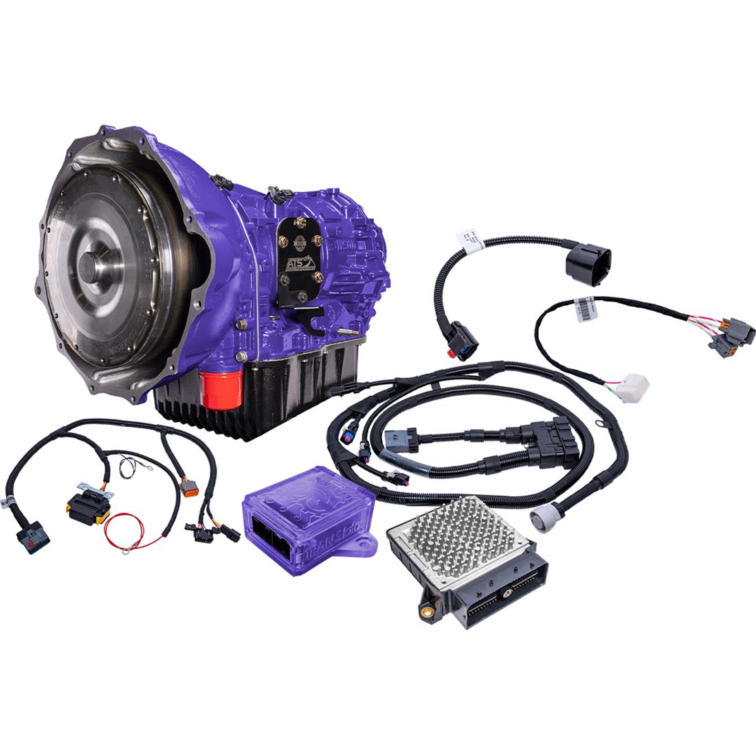 ATS Diesel Performance Automatic Transmissions 319-923-2326 - nhraceengine.nl ATS Diesel Performance Automatic Transmissions 319-923-2326 - nhraceengine.nl