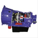 ATS Diesel Performance Stage 6 Automatic Transmission Packages 309-963-4332 - nhraceengine.nl