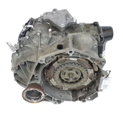 Audi A3 8V Skoda Octavia 5E 1.6 TDI Automatic Gearbox DSG PYS 0CW300046 WARRANTY
