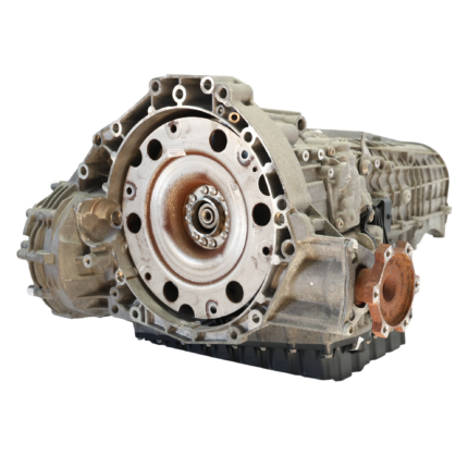 Audi A4 B9 A5 F5 2.0 TDI Automatic Gearbox S-Tronic SJS 0CK300043B WARRANTY