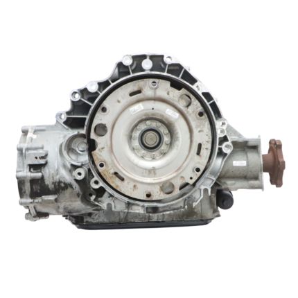 Audi A5 8T 2.0 TFSI Quattro Automatic Gearbox DSG PJW 0B5300058S WARRANTY