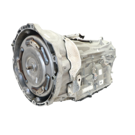 Audi Q7 4L 3.0 TDI Quattro Automatic Gearbox MHP 0C8300036RX WARRANTY