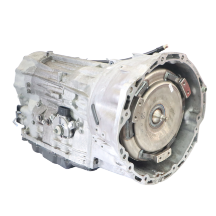 Audi Q7 4L 4.2 TDI Quattro Automatic Gearbox JVH 6 Speed 09D300037N WARRANTY