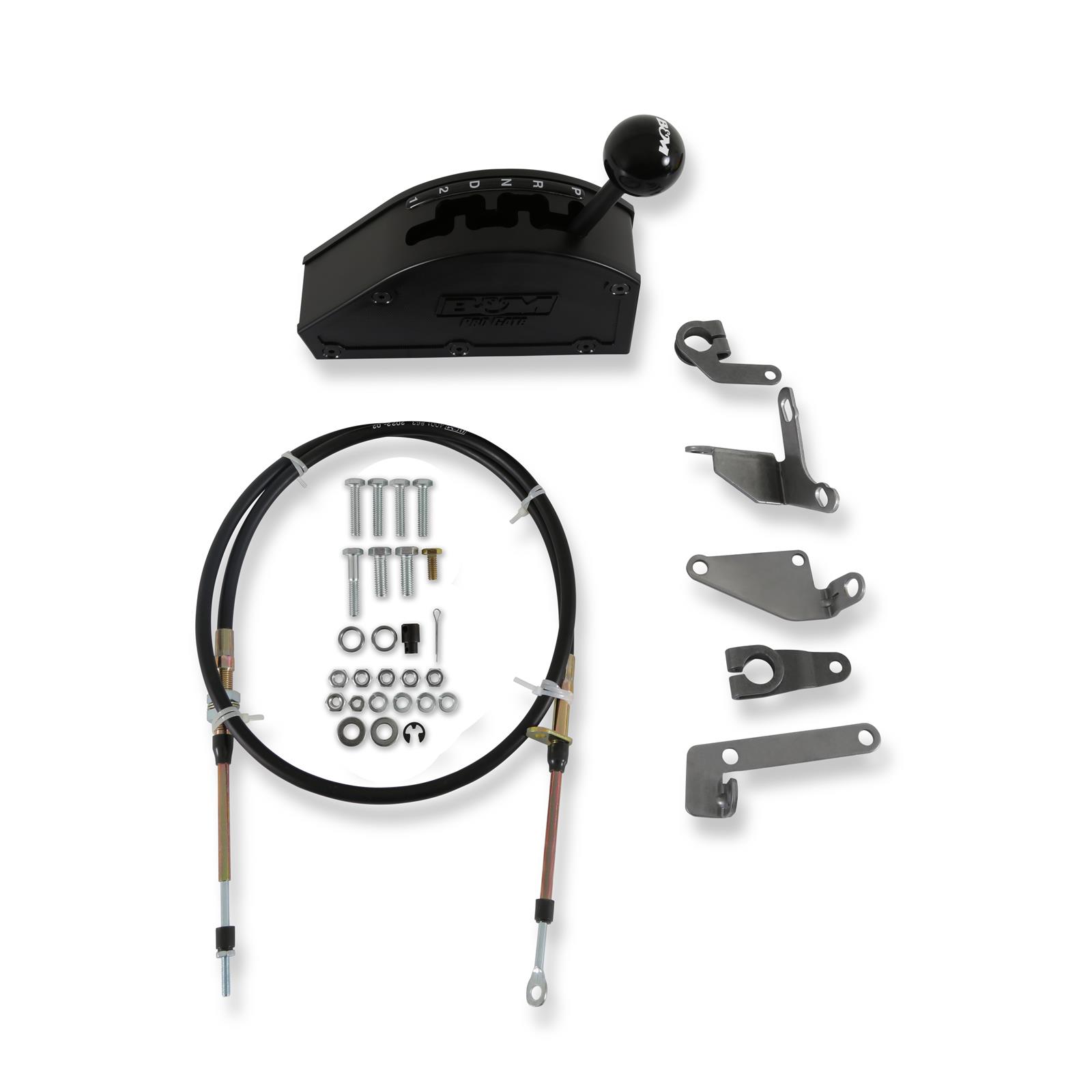 B&M Pro Gate Shifters 80905 - nhraceengine.nl B&M Pro Gate Shifters 80905 - nhraceengine.nl