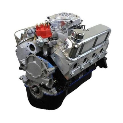 Baer Brakes Track4 Disc Brake Systems 4301397B - nhraceengine.nl