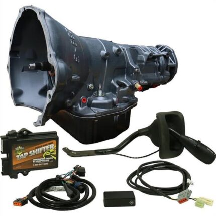 BD Diesel Automatic Transmissions 1064194BFT - nhraceengine.nl