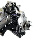 Detroit Speed Aluma-Frame Front Suspension Packages 032050-RDS - nhraceengine.nl