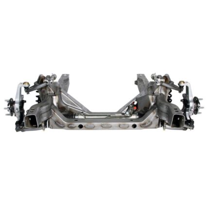 Detroit Speed Hydroformed Subframes 032019-DDS - nhraceengine.nl