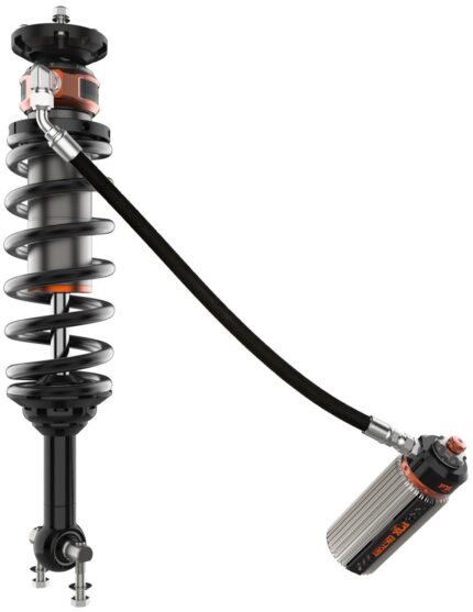 Fox Racing Shox 3.0 Factory Race Series Coilover Internal Bypass Reservoir with DSC Adjuster 883-06-204 - nhraceengine.nl