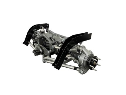 Heidts Pro-G Independent Rear Suspension Kits IRC-820 - nhraceengine.nl