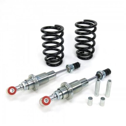 Helix Mustang II IFS Suspension Packages HEXIFSMFMGYD02PLSB - nhraceengine.nl