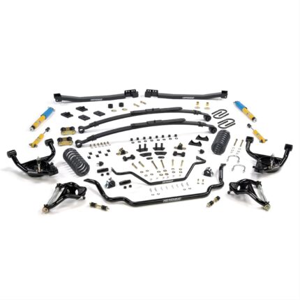 Hotchkis Sport Suspension Stage 2 TVS Systems 80017-27 - nhraceengine.nl