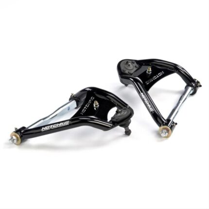 Hotchkis Sport Suspension Stage 2 TVS Systems 80035-2CV - nhraceengine.nl