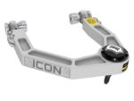 Icon Vehicle Dynamics Stage 4 Suspension Lift Kits K40014 - nhraceengine.nl