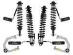 Icon Vehicle Dynamics Stage 4 Suspension Lift Kits K40014 - nhraceengine.nl